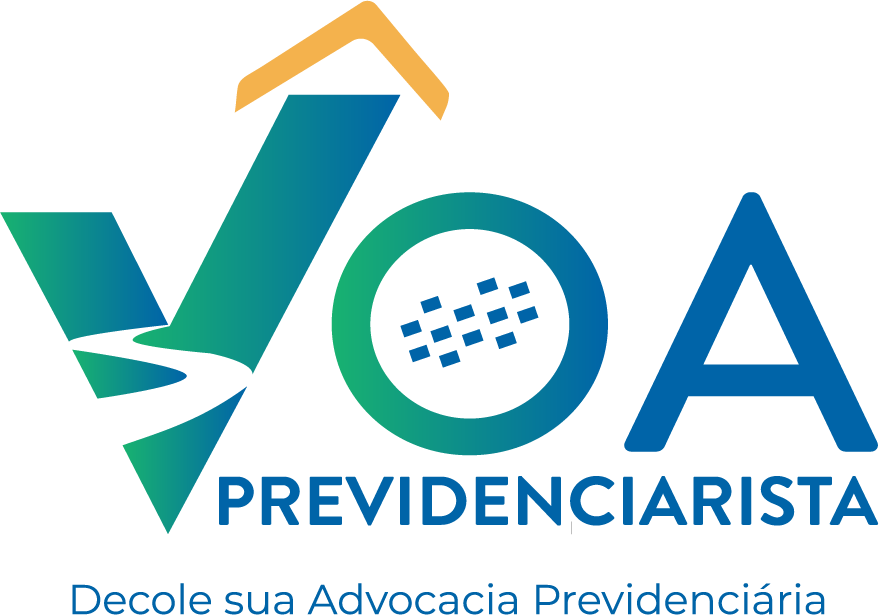 VOA Previdenciarista — Decole sua Advocacia Previdenciária